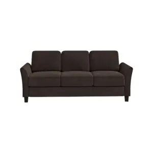 Lyuba Three Seater Sofa Couch 78"