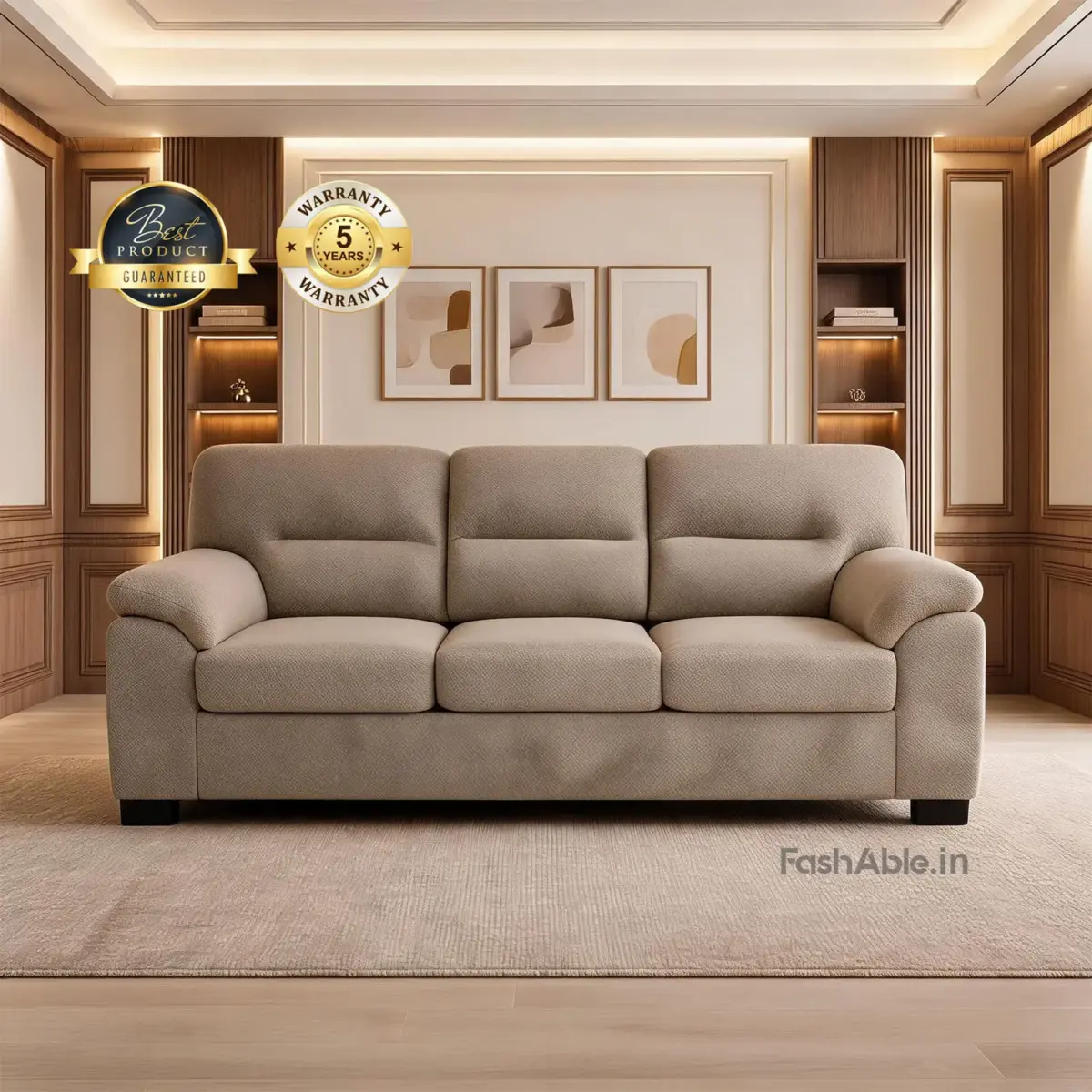 Malmo Light Brown (5)