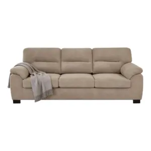 Malmo 3 Seater Couch 81"