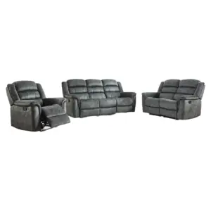 Marzano Couch Recliner Seater Manual (Seater of 6)