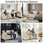 Marzio Sofa Beige (3)