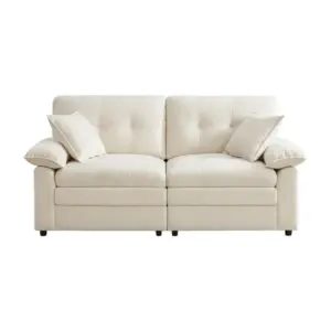 Marzio Sofa 2 Seater 84"