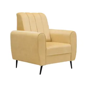 Matrix Couch Sofa 1 Seater 31"