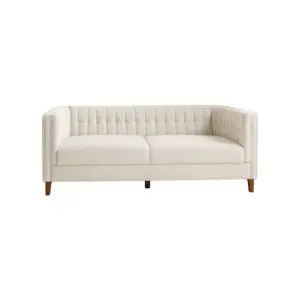 Matvey Three Seater Sofa Couch 78"