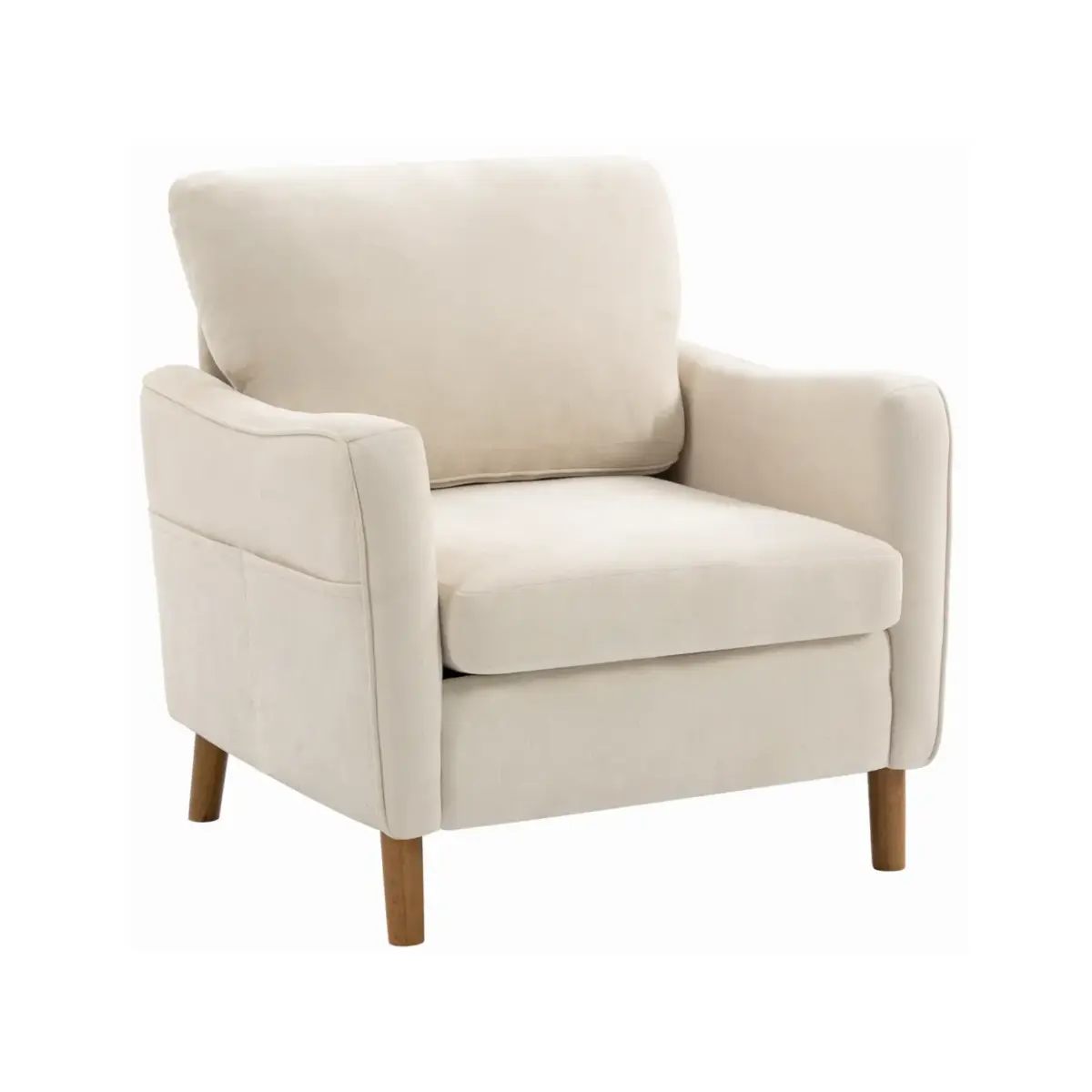 Merrick Sofa Beige