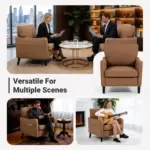 Merrick Sofa Brown (1)