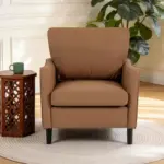 Merrick Sofa Brown (4)