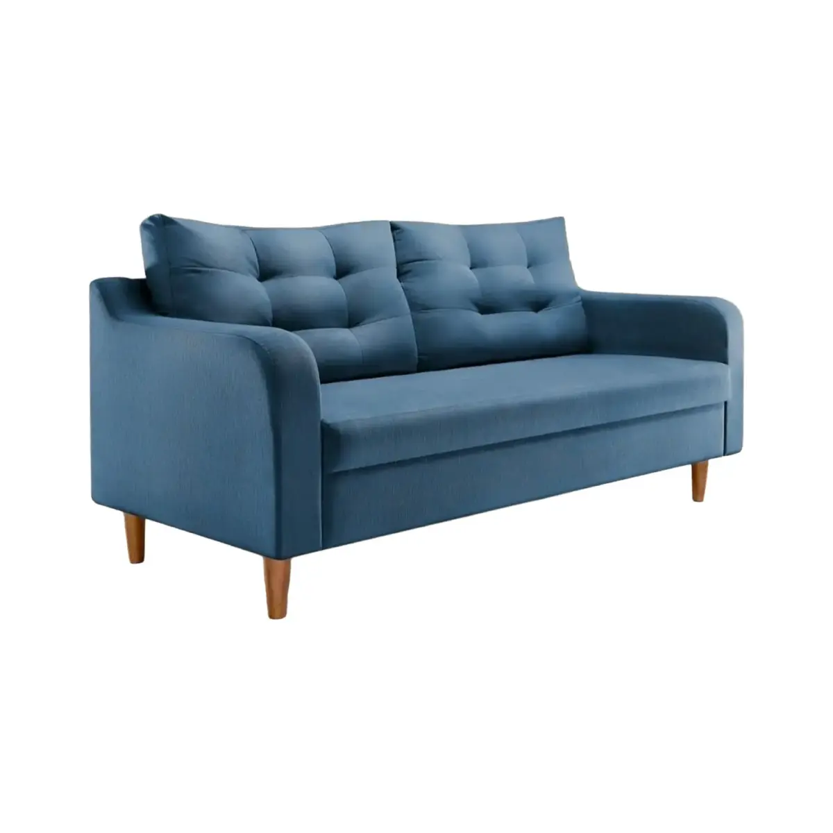 Mirel Sofa Blue (2)