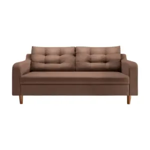Mirel 3 Seater Couch 71" 