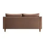Mirel Sofa Brown (3)