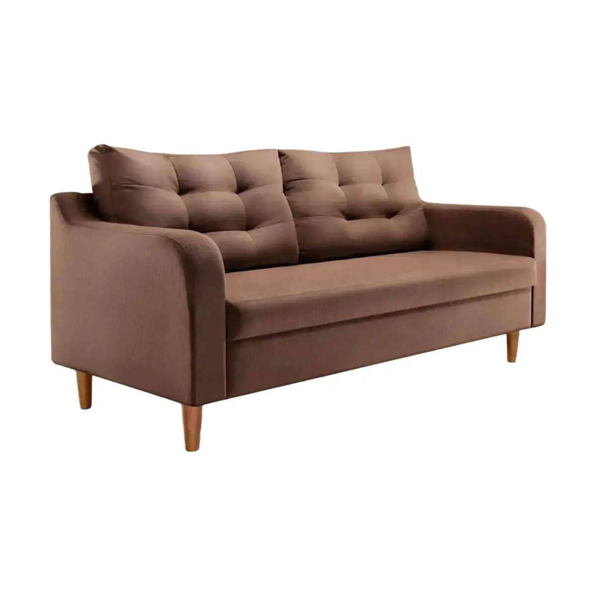 Mirel Sofa Brown (4)