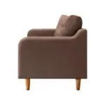 Mirel Sofa Brown (5)