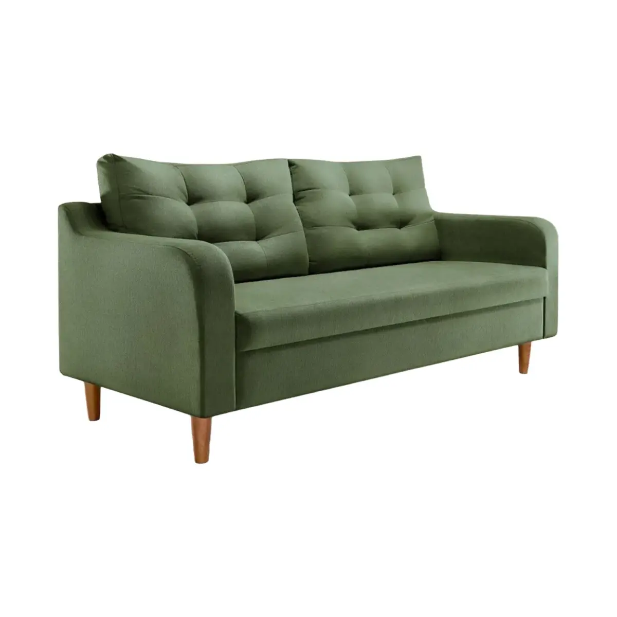 Mirel Sofa Green (7)