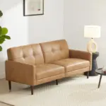 Molvo Sofa Brown (1)