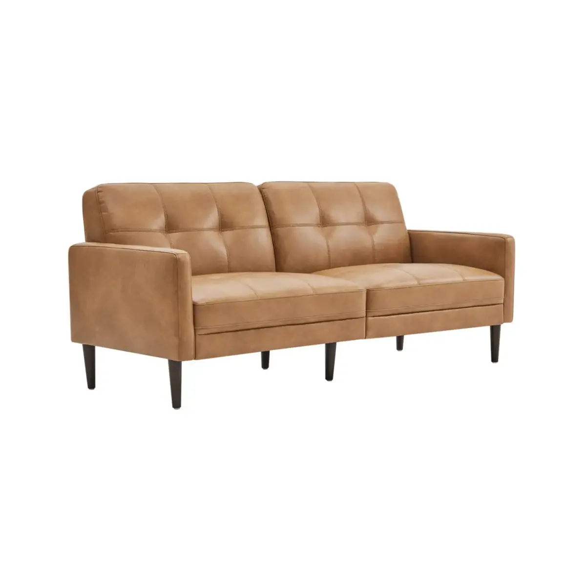 Molvo Sofa Brown (12)