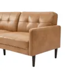 Molvo Sofa Brown (2)