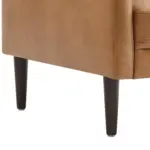 Molvo Sofa Brown (4)