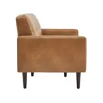 Molvo Sofa Brown (8)