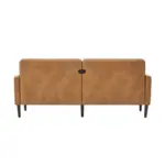 Molvo Sofa Brown (9)