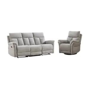 Moroz Couch Recliner Seater Manual (Seater of 4)