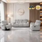 Mriya Recliner Sofa