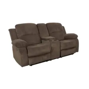 NewEra Recliner Couches Manual (5 Seater)