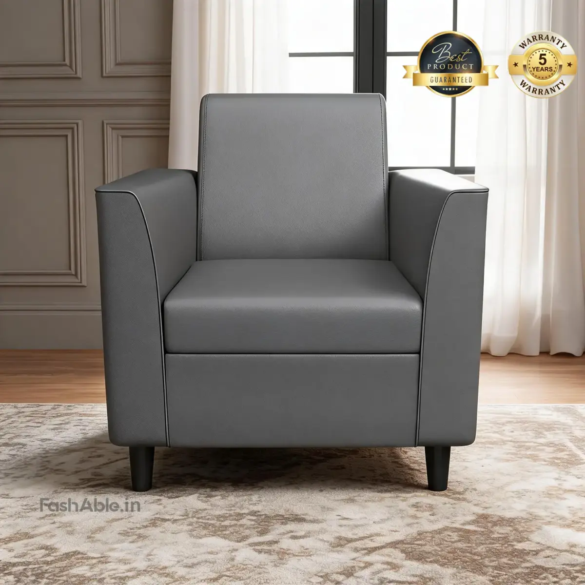Nolric Sofa 1S
