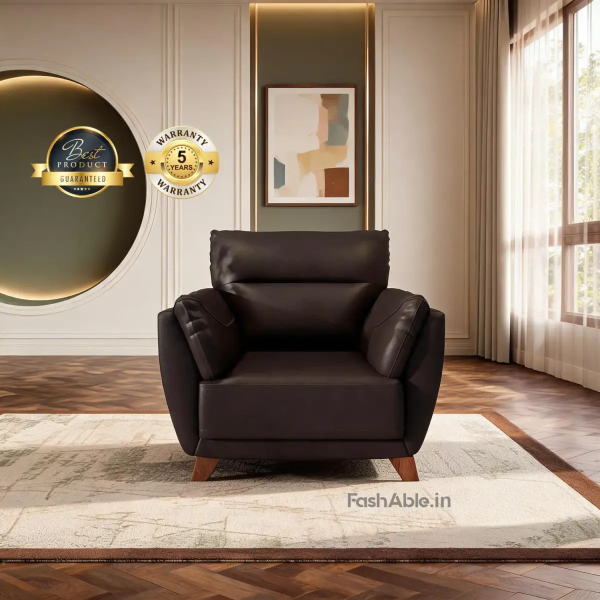 Norwood Brown