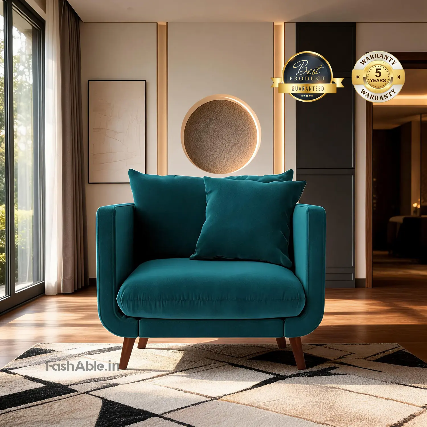 Odyssey Sofa 1S Odyssey Sofa 1S