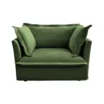 Orland Sofa Green (7)