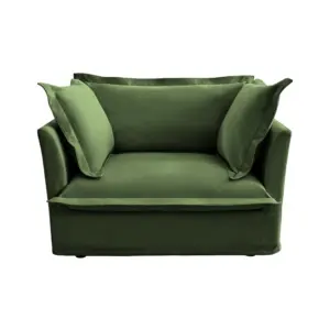 Orland Single Sofa Seater 49"