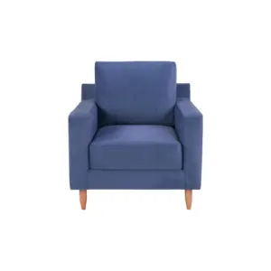 Oswald single seater couch 35"