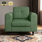 Oswin Sofa Green