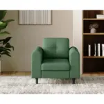 Oswin Sofa Green (3)