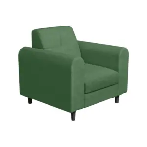 Oswin Single Couch Sofa 36"