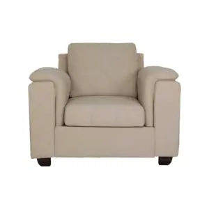 Pareno Couch Sofa 1 Seater 41"