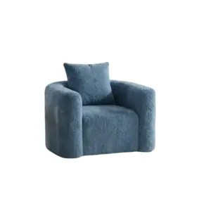 Paxton Single Seater Sofa 41"
