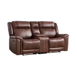 Pelsor Sofa Recliner Manual (3 Seater)