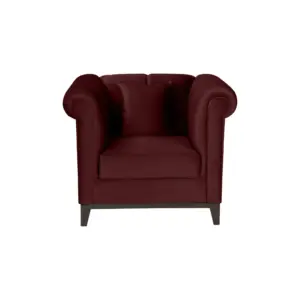 Pierre single seater couch 38"