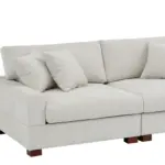 Prisma Sofa White (4)