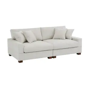 Prisma Sofa 3 Seater 82"