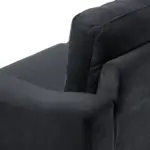 Pryden Sofa Black (6)