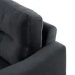 Pryden Sofa Black (7)