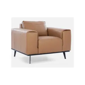 Quirinus single seater couch 44"