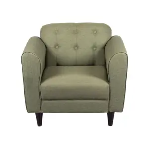 Reivels 1 Seater Sofa 38"