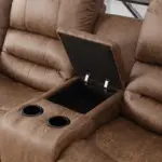 Relexa Couch Recliner Manual (3 Seater) (21)