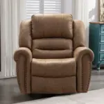 Relexa Couch Recliner Manual (3 Seater) (26)