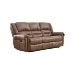 Relexa Recliner Manual Brown (13)
