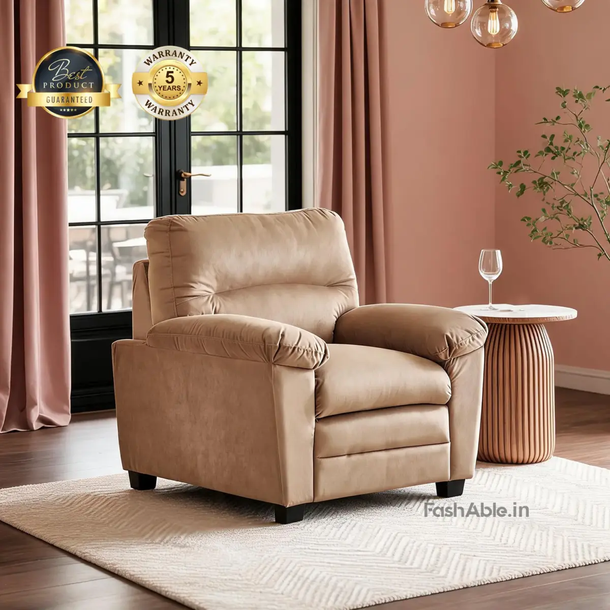 Rellan Sofa 1S