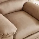 Rellan Sofa Light Brown (4)
